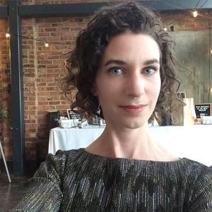 Meet your Posher, Zoe